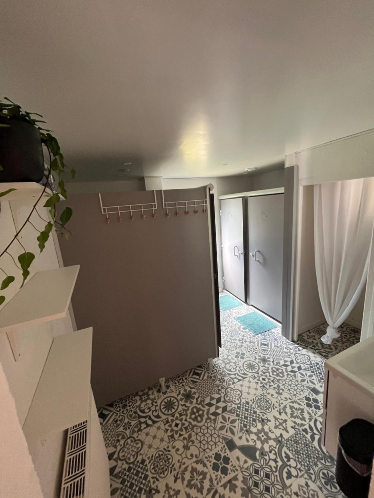 Gite Le Coup De Pompe Ecluse 47 Meilhan-sur-Garonne Exterior foto